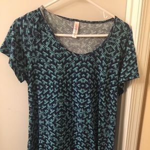 LLR Classic Tee